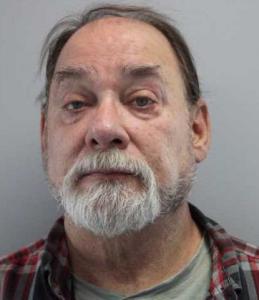 Dean Allen Bernhard a registered Sex Offender of Idaho