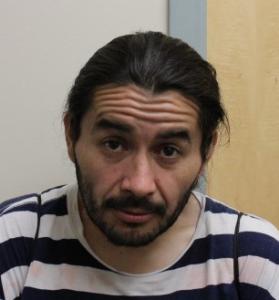 William Daniel Enick a registered  of Idaho