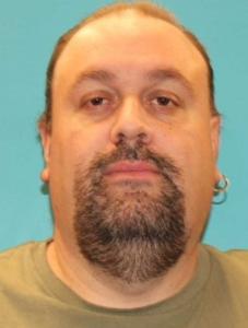 Gregory Steven Bravo a registered Sex Offender of Idaho