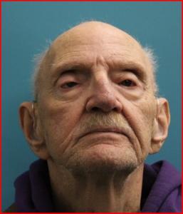 Paul Arthur Perrault a registered Sex Offender of Idaho