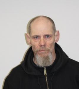 Ronald Lee Wright a registered  of Idaho