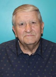 Jay Ronald Jacobs a registered  of Idaho