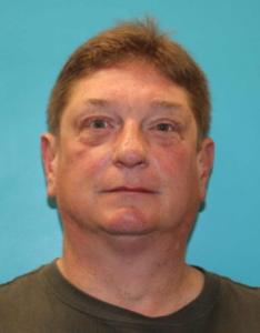 Brandon Steve Bariel a registered  of Idaho