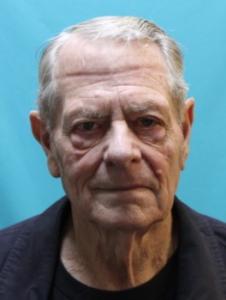 Charles Risdon Dossey a registered Sex Offender of Idaho