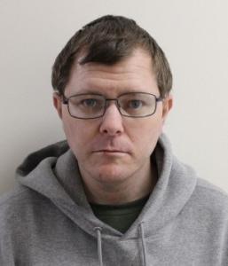 Joshua David Danielson a registered  of Idaho