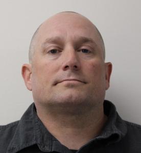 Justin Dean Bates a registered  of Idaho