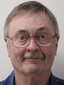 Daniel Harrison Germain a registered Sex Offender of Idaho