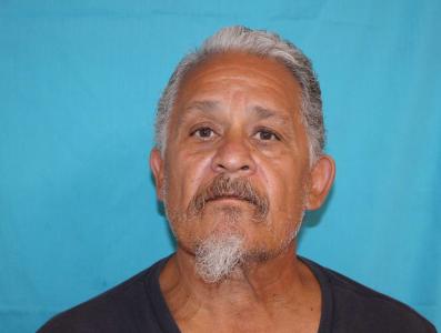 Alfredo Morin Longoria a registered Sex Offender of Idaho