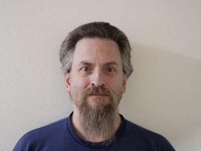 Zachary William Jardine a registered  of Idaho