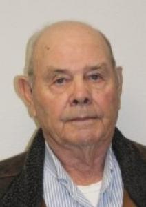 Alfred E Mcmillin a registered Sex Offender of Idaho