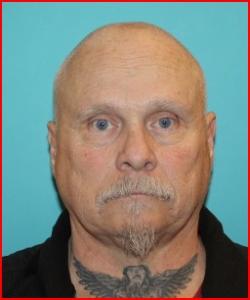 Freddy Eugene Real a registered Sex Offender of Idaho