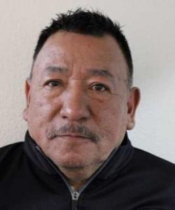 Eladio Martin Resendiz a registered  of 