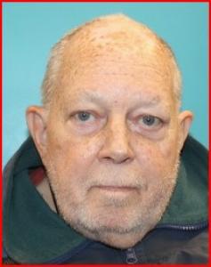 Richard Allan Mattoon a registered Sex Offender of Idaho