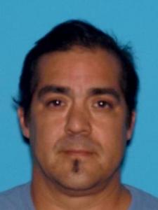 Rafael Gerrard Arbizu a registered  of Idaho