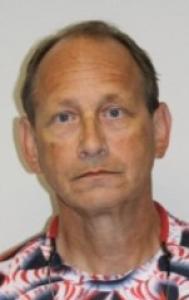 Todd John Lewis a registered  of Idaho