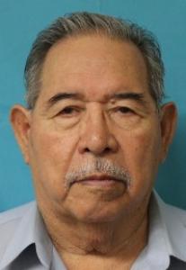 Rafael Jimenez Martinez a registered  of Idaho