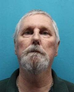 Steven Bradley Morgan a registered Sex Offender of Idaho