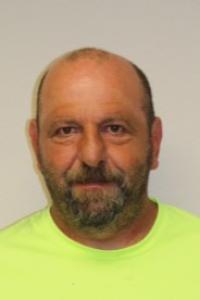 Joseph Sperlazza a registered  of Idaho