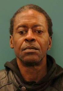 Ronnie Lee Poston a registered  of Idaho