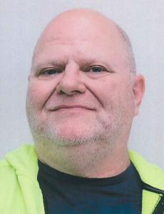 Roger Dale Ford a registered Sex Offender of Idaho