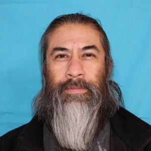 Sebastian Cabot Olvera a registered Sex Offender of Idaho