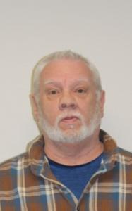 Michael Ray Clemens a registered  of Idaho