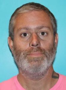 Nicholas Macario Brown a registered  of Idaho