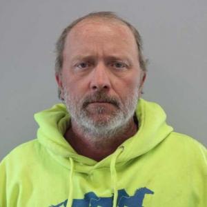 Bryon Wade Morgan a registered Sex Offender of Idaho