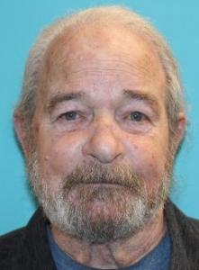 James Allen Harker a registered Sex Offender of Idaho