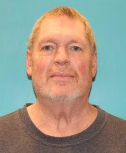 Brian Keith Barbour a registered  of Idaho