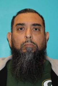 Lee Roy Mercado a registered Sex Offender of Idaho
