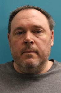 Norman Keith Miller a registered Sex Offender of Idaho