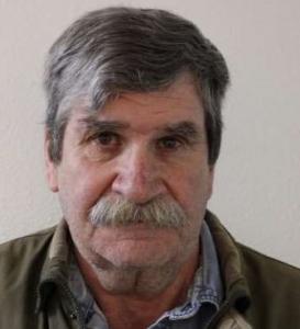 Ted Lee Caldwell a registered  of Idaho