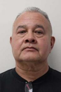 Ronald Lee Diaz a registered Sex Offender of Idaho