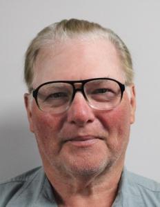 Clyde Arnold Dewey a registered Sex Offender of Idaho
