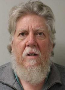 Todd Jay Hunter a registered Sex Offender of Idaho