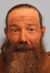 Eric B Burbank a registered Sex Offender of Idaho