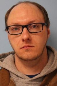 Brian Carl Fellows a registered Sex Offender of Idaho