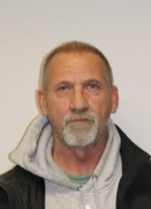 Michael Gene Jackson a registered  of Idaho