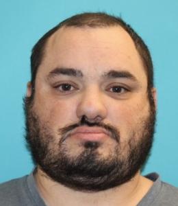 Brandon Michael Fargo a registered Sex Offender of Idaho