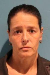 Michelle Jane Jensen a registered Sex Offender of Idaho