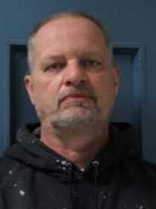 Kenneth Eugene Frigge a registered  of Idaho