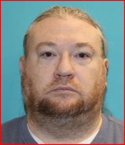 Timothy Shaun Anderson a registered Sex Offender of Idaho