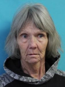 Monica I Ford a registered Sex Offender of Idaho