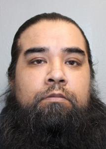 William Wesley Warden Jr a registered Sex Offender of Idaho