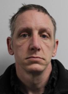 Jeremiah David Grim a registered Sex Offender of Idaho