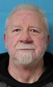 Tommy Jensen a registered  of Idaho