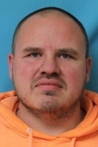 Paul Raymond Bowman III a registered Sex Offender of Idaho