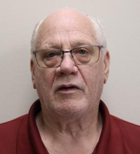 Richard Lee Peterson Sr a registered Sex Offender of Idaho