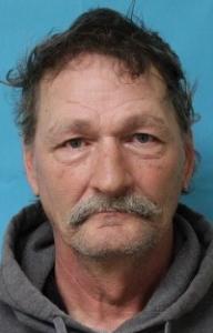 Calvin James Thomson a registered Sex Offender of Idaho